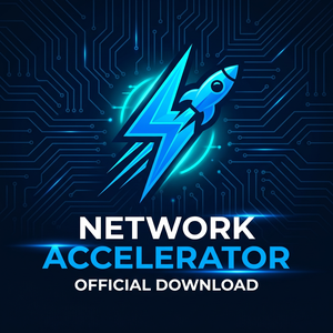 加速器免费永久版