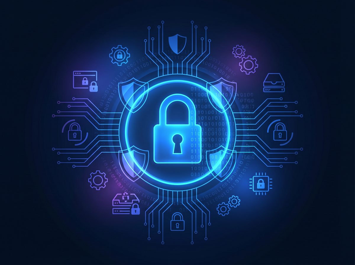 加速器免费永久版安全防护体系